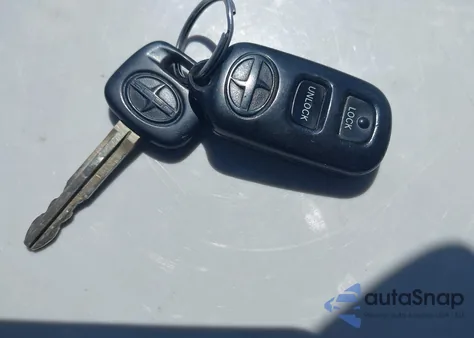 2006 Scion Xb из США, поврежденный, VIN JTLKT324X64033143